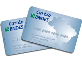Compre pelo BNDES